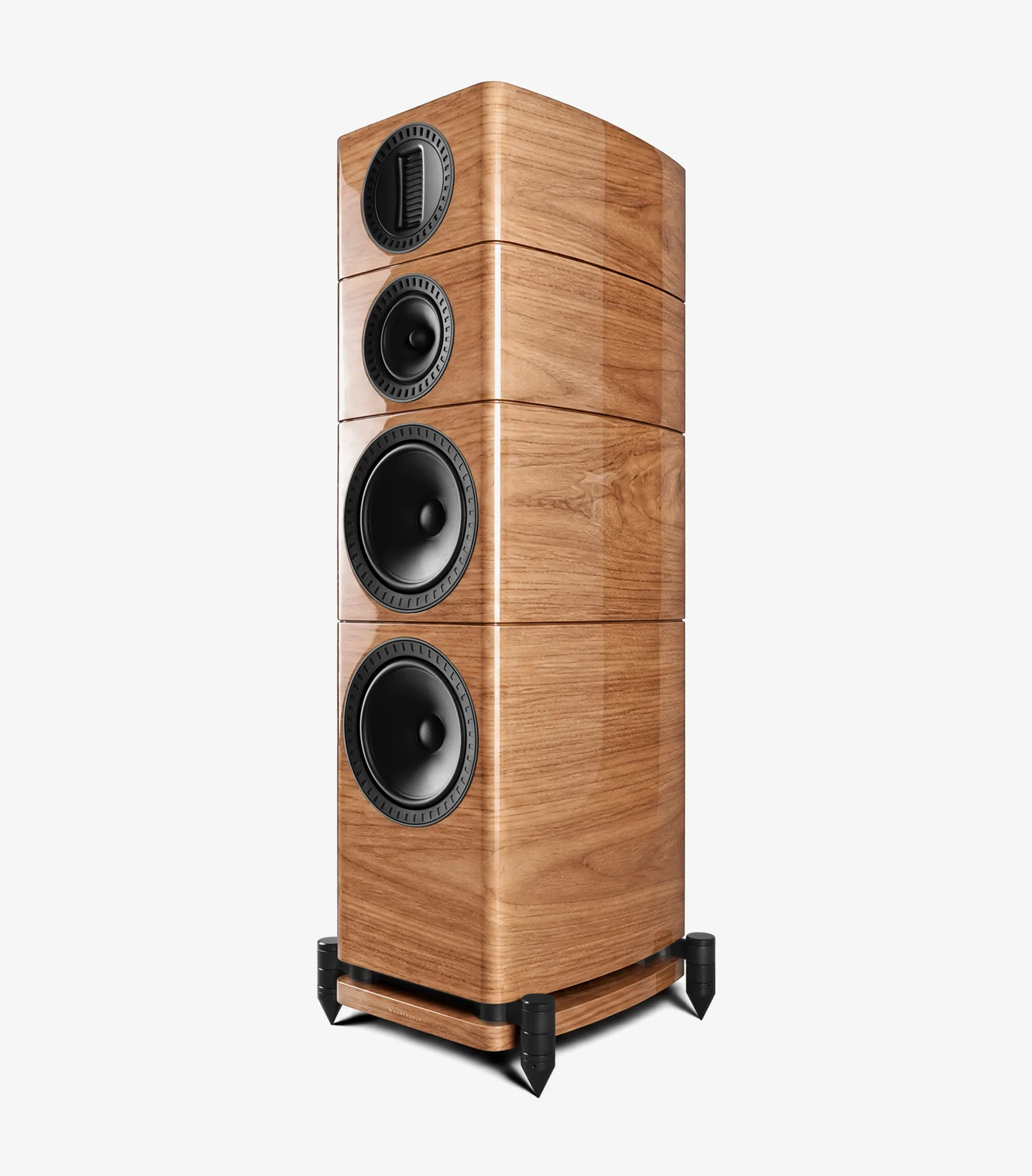 Wharfedale Elysian 4R Standlautsprecher (1 Paar) 