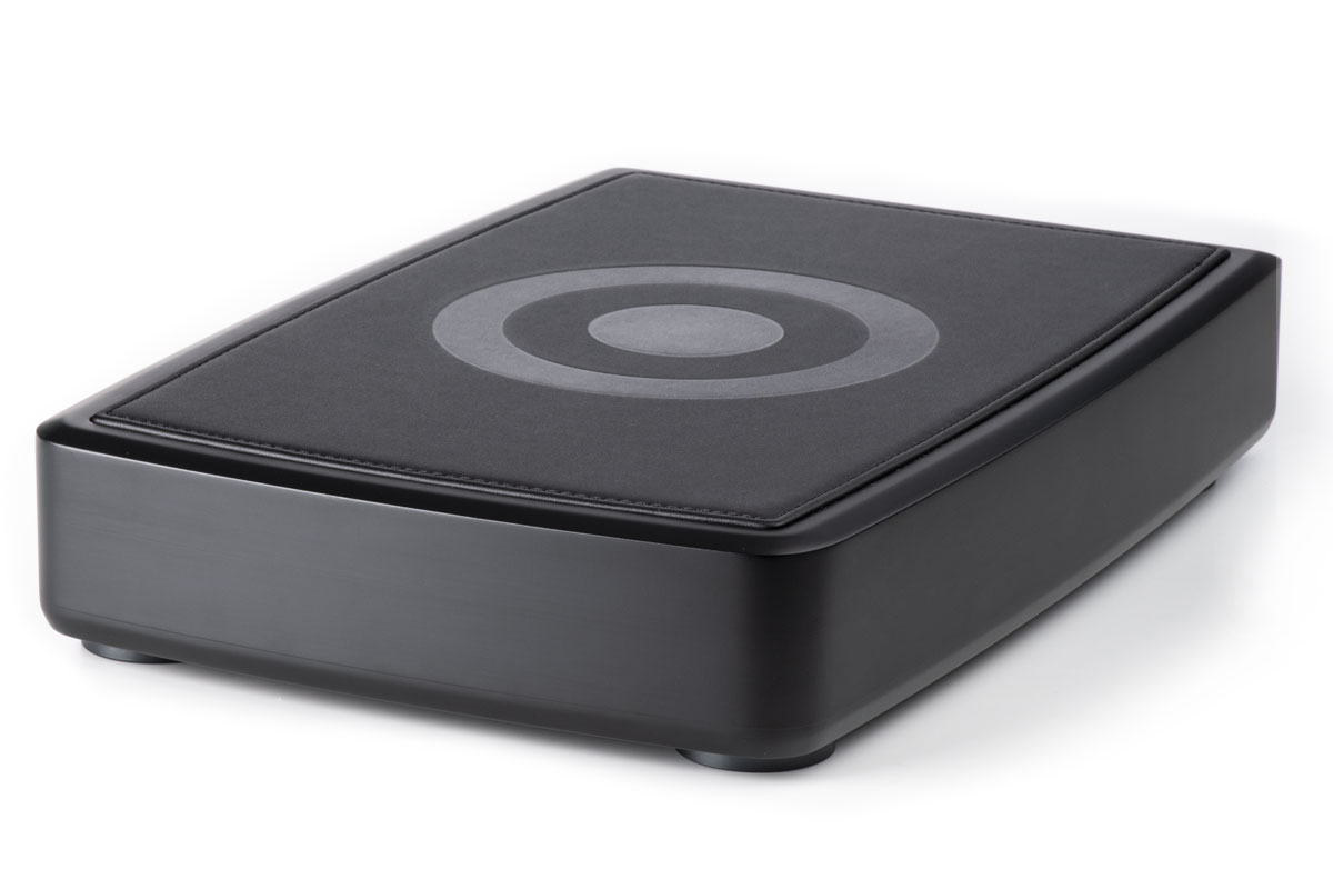 ansuz acoustics Powerbox D-TC Supreme