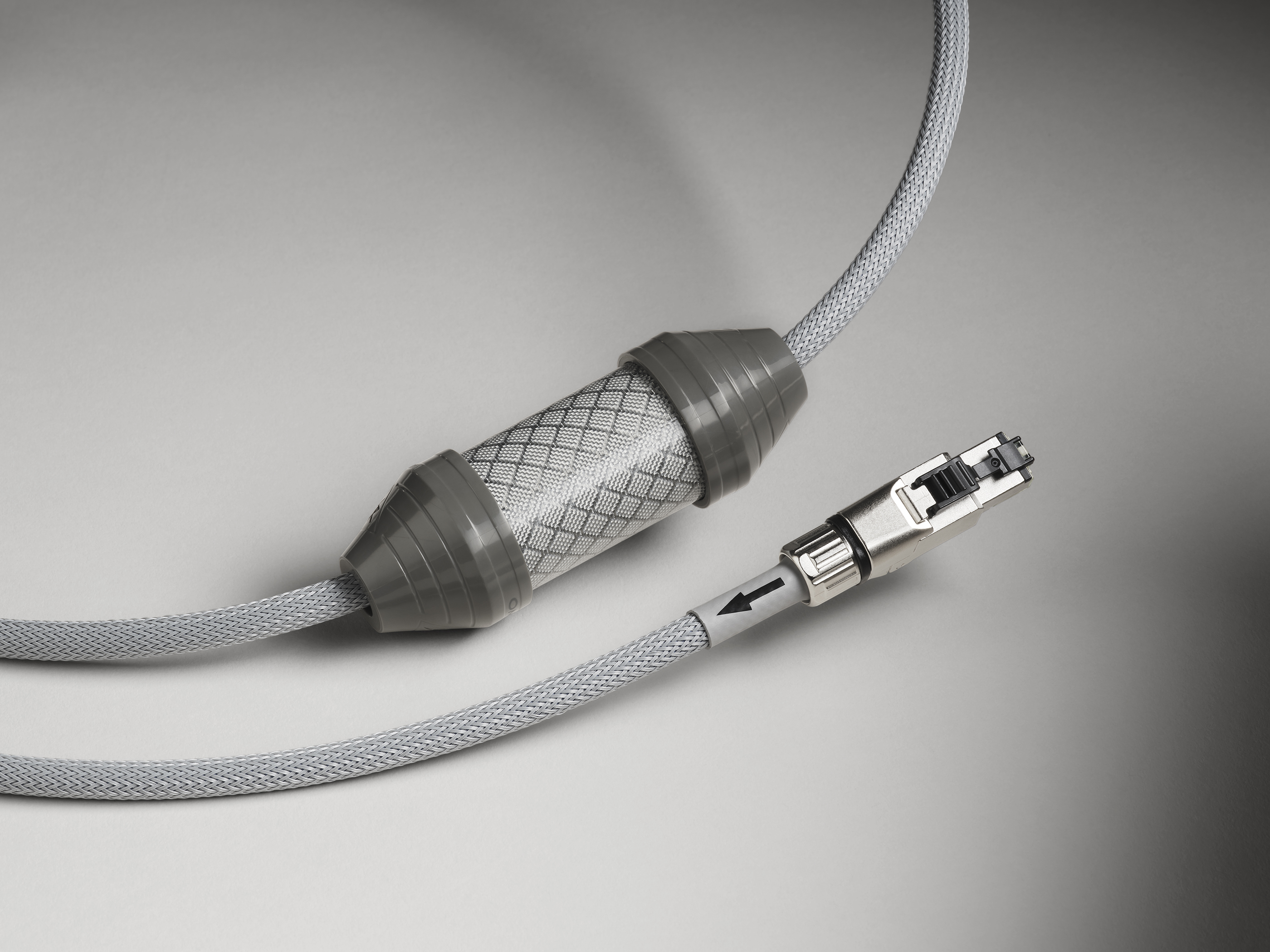 Shunyata Research Omega-X Digitalkabel Ethernet 1,5m