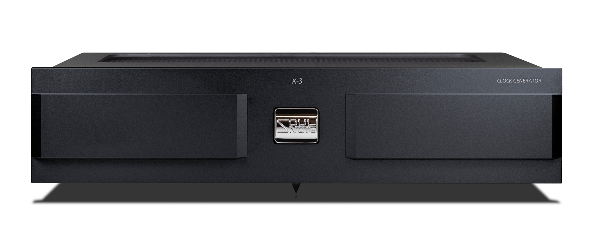 Soulnote X-3 Clock Soulnote X-3 Clock