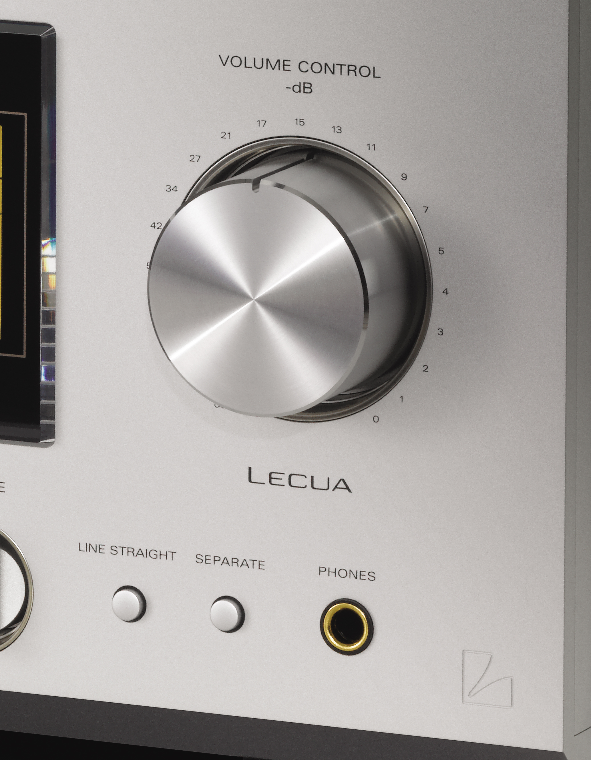 Luxman L-550AXII Class-A Vollverstärker