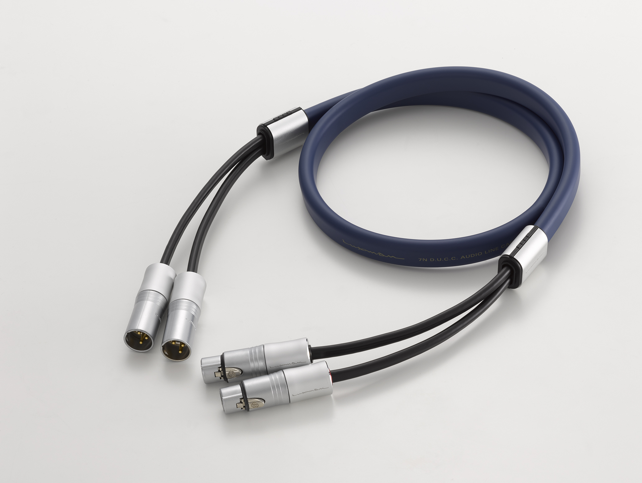 Luxman JPC-15000 XLR Kabel