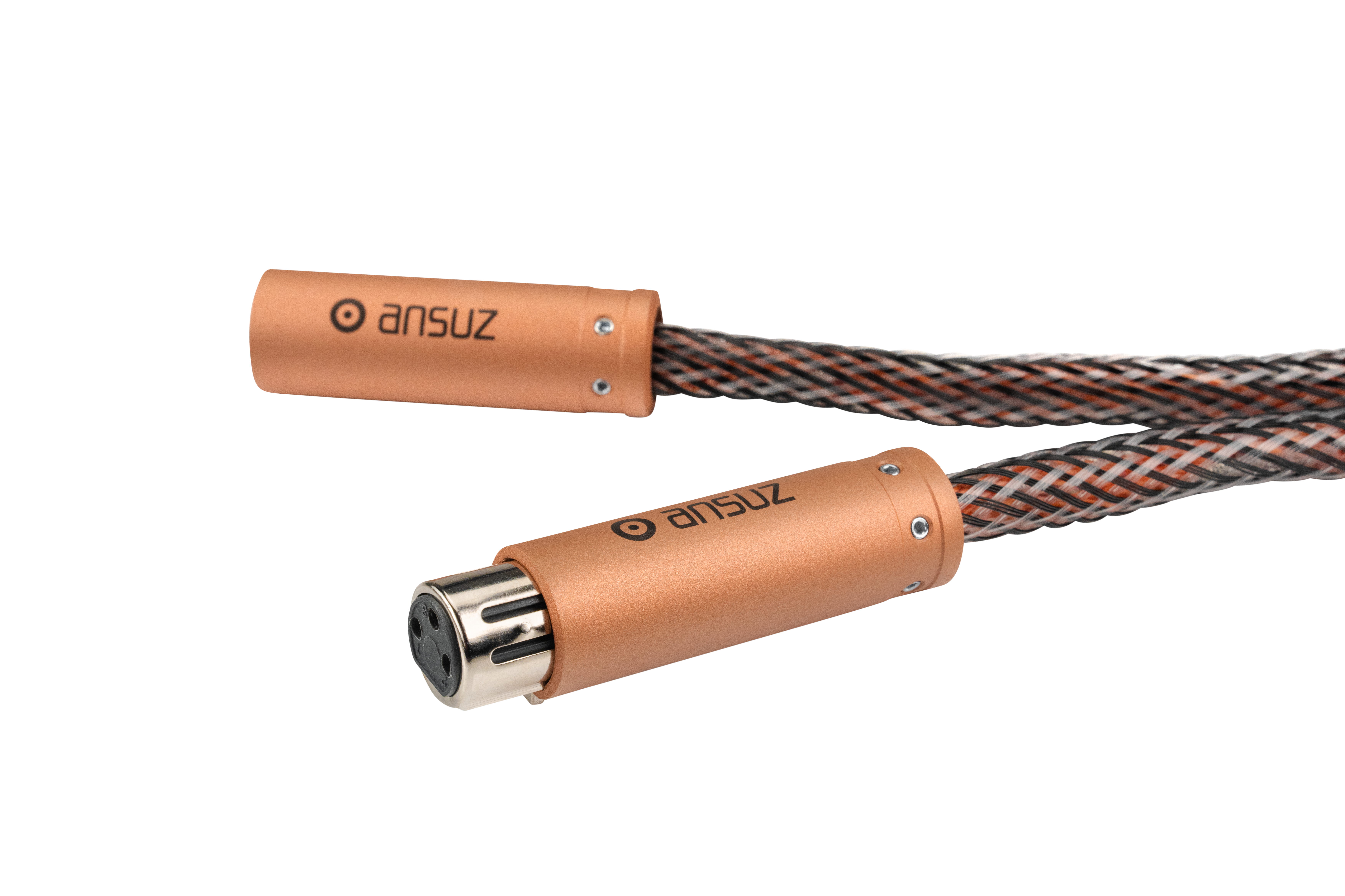 ansuz acoustics Digitalz D3 XLR Digitalkabel 1,0m ansuz acoustics Digitalz D3 XLR Digitalkabel 1,0m