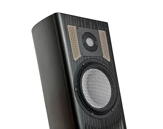 Albedo Audio APTICA SG 2-Wege-Standlautsprecher (1Paar)