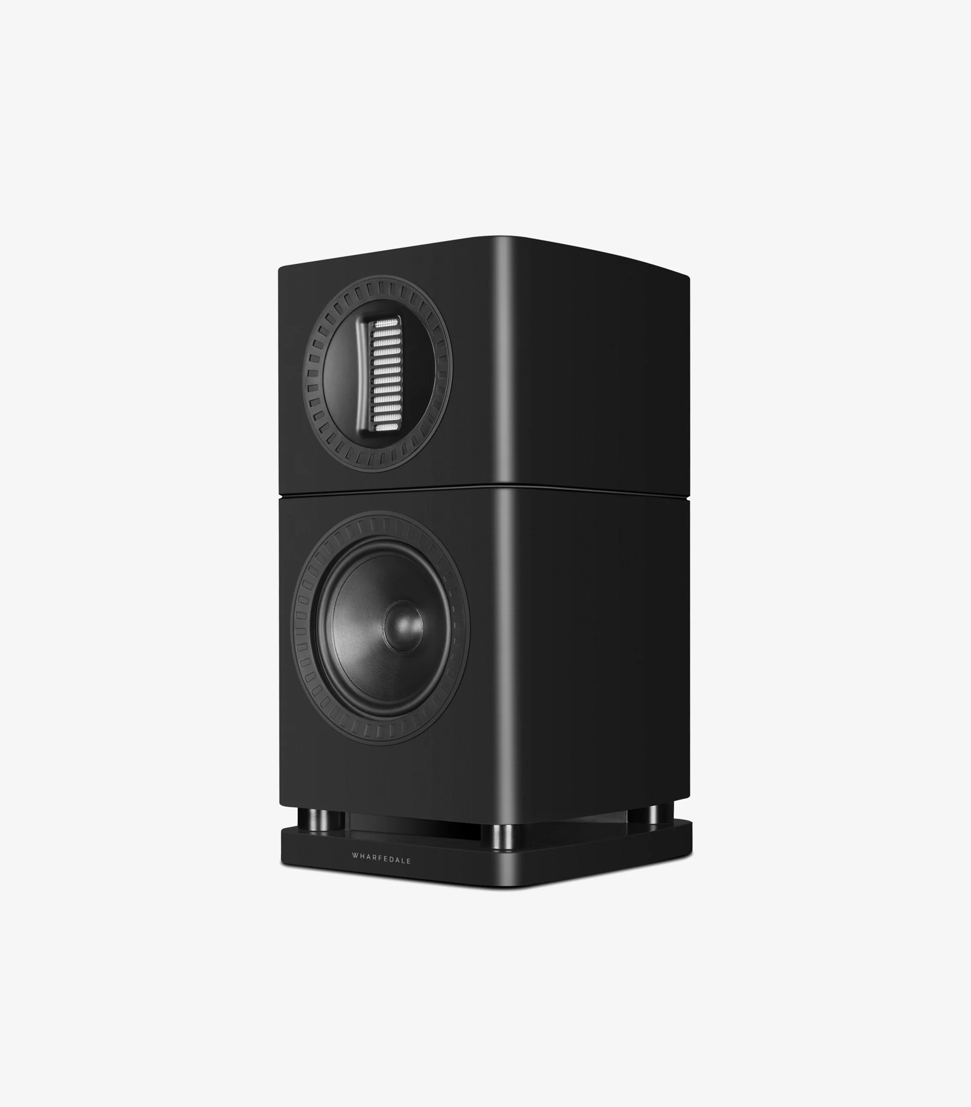 Wharfedale Elysian 1R Kompaktlautsprecher (1 Paar) Wharfedale Elysian 1R Kompaktlautsprecher (1 Paar)