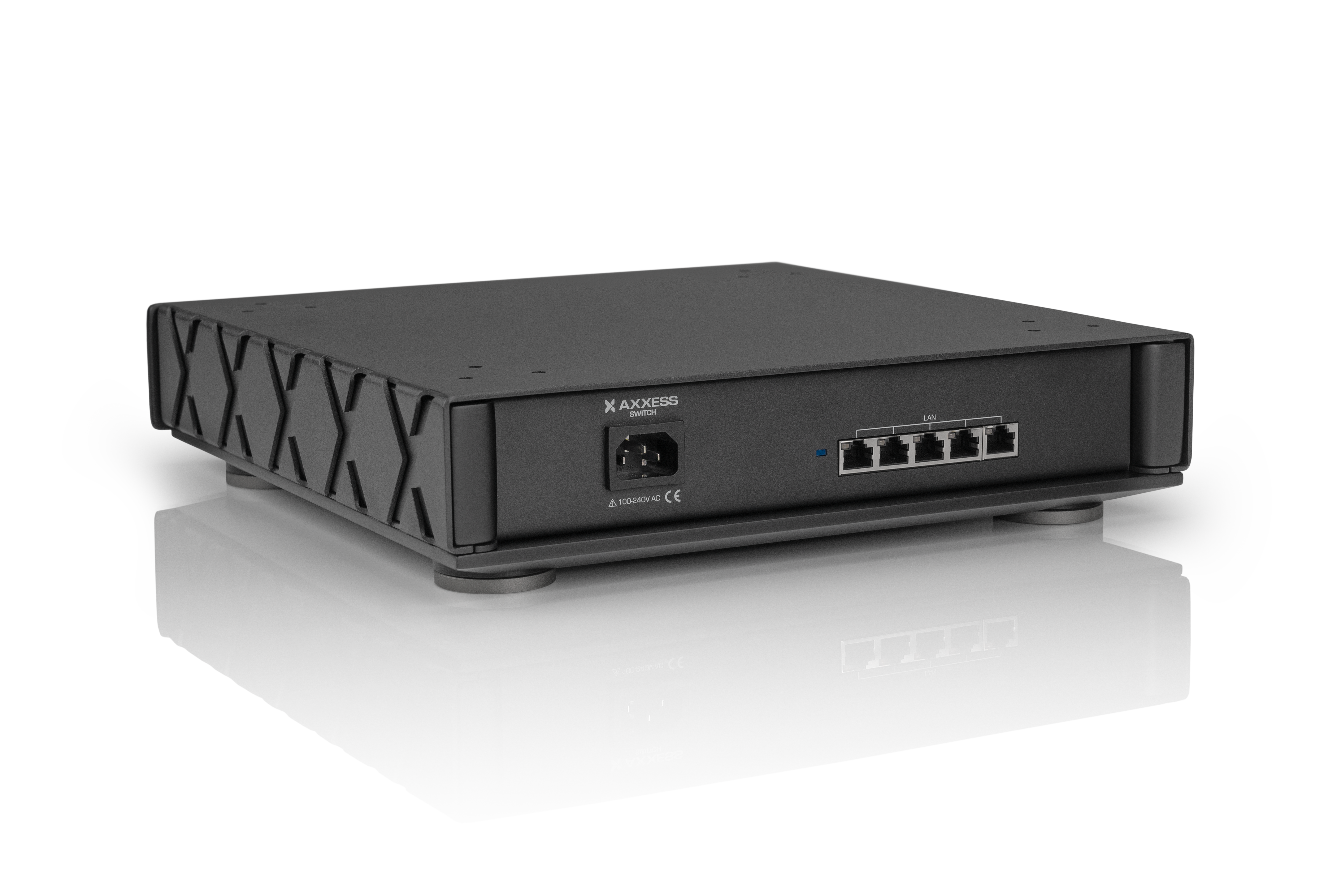 Axxess Switch Netzwerkswitch Axxess Switch Netzwerkswitch