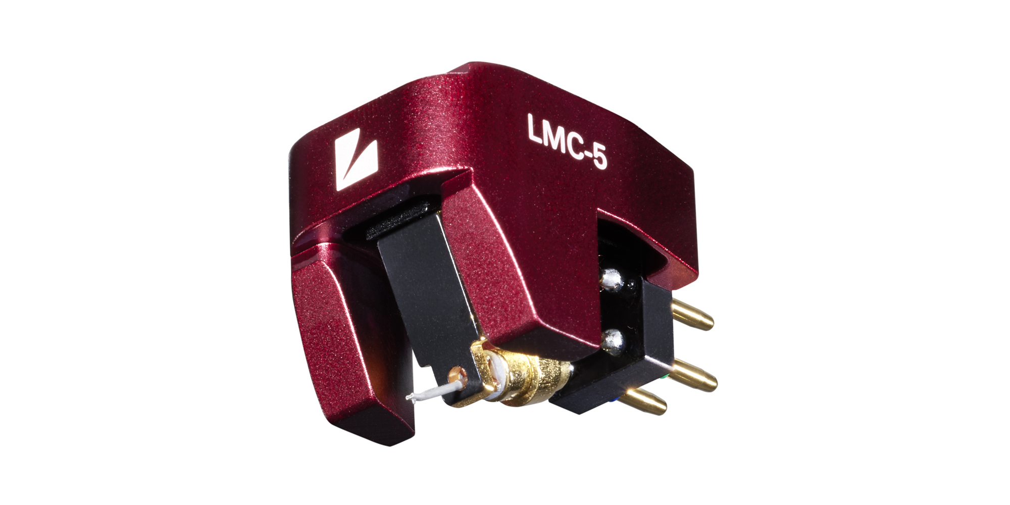 Luxman MC Tonabnehmer LMC-5