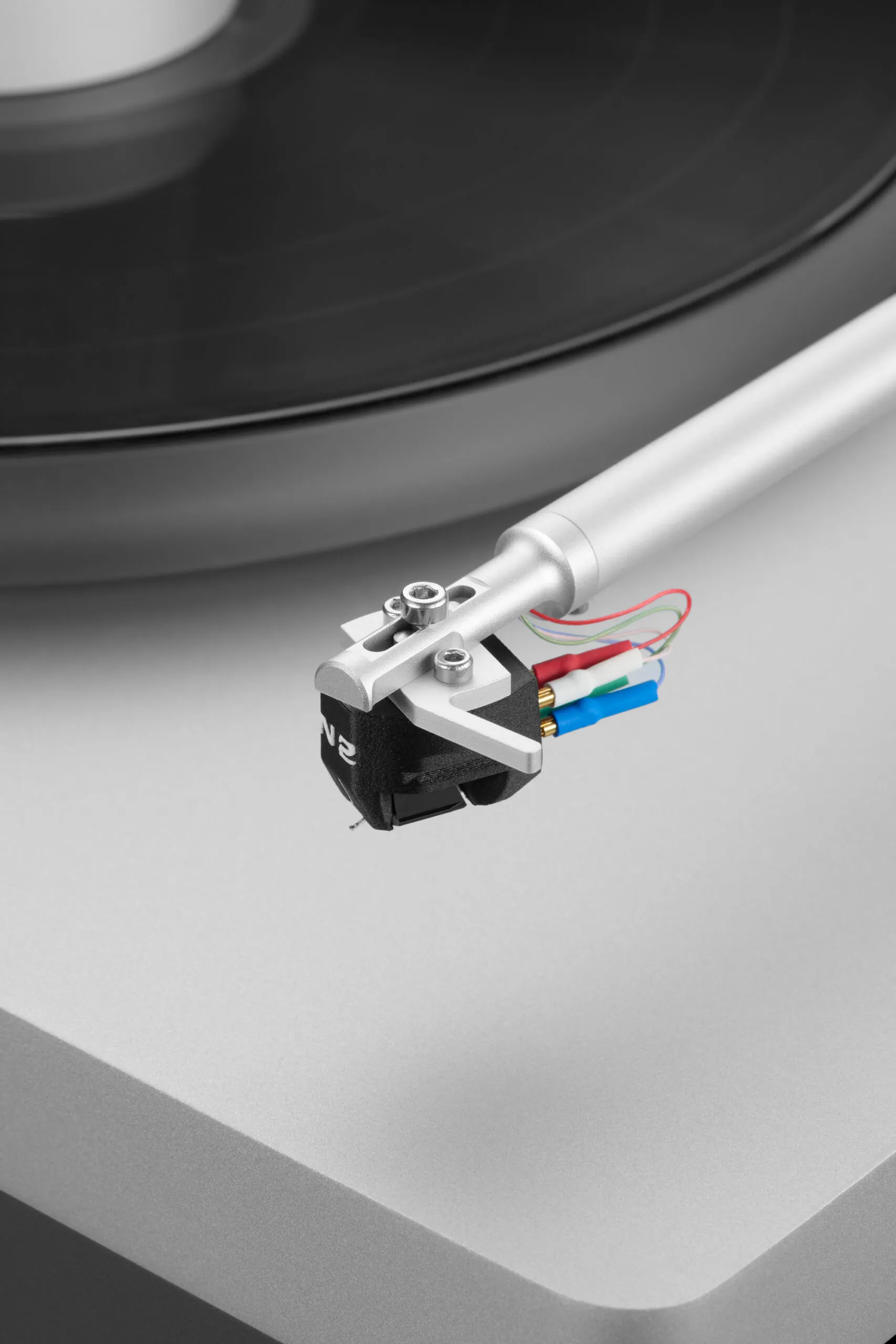 clearaudio N2 MM Tonabnehmer 