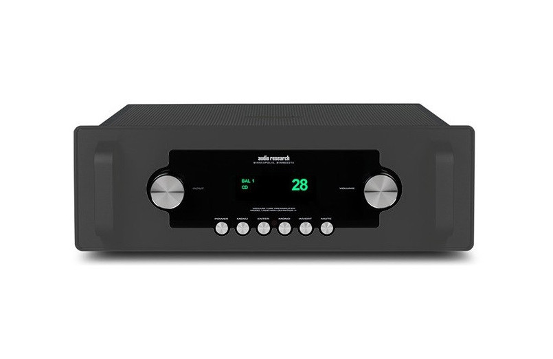 audio research LS28 SE Vorverstärker
