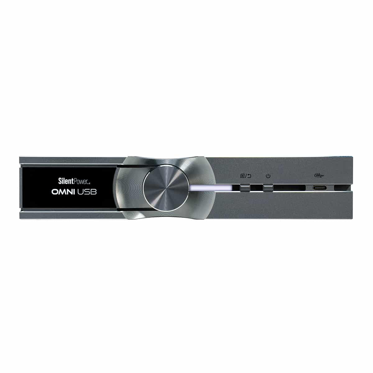 ifi audio OMNI USB Aufbereiter