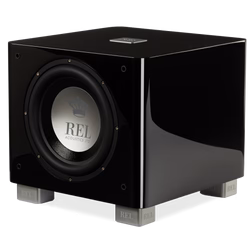 REL T/9x Subwoofer (1 Stück)
