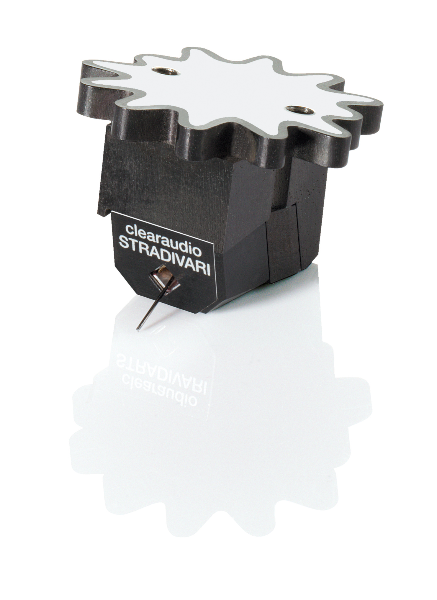 Clearaudio Tonabnehmer Stradivari V2 MC