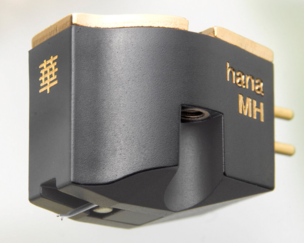 Hana M-Serie MH MCTonabnehmer Hana M-Serie MH MCTonabnehmer