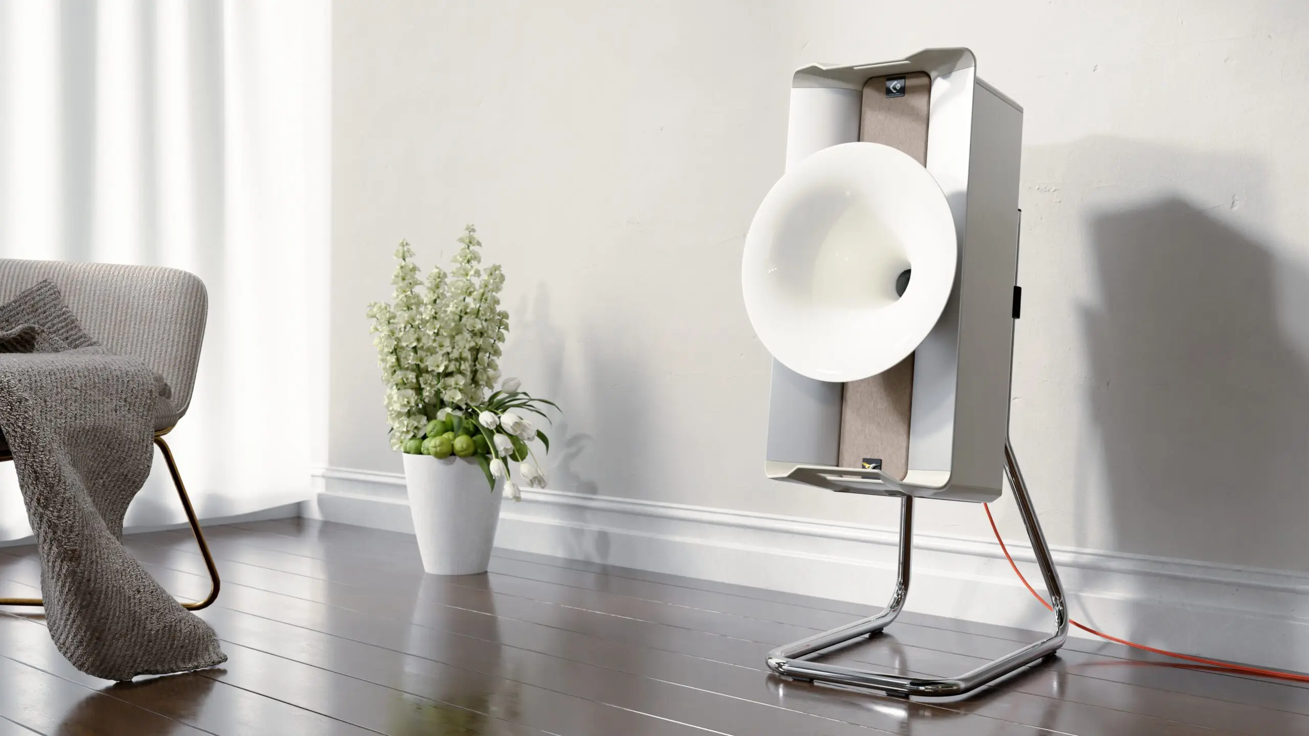 Avantgarde Acoustic Colibri C2 Lautsprecher (1 Stück)