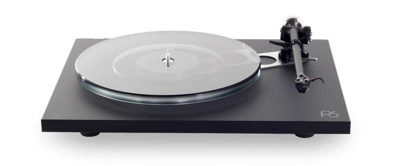 Rega Planar 6 Plattenspieler mit Netzteil