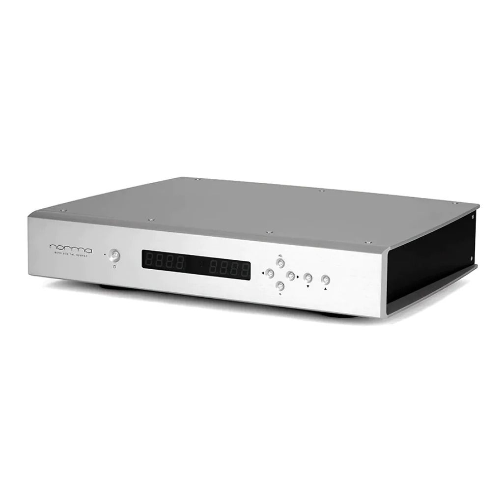 Norma Audio Revo DAC-1 DA-Wandler