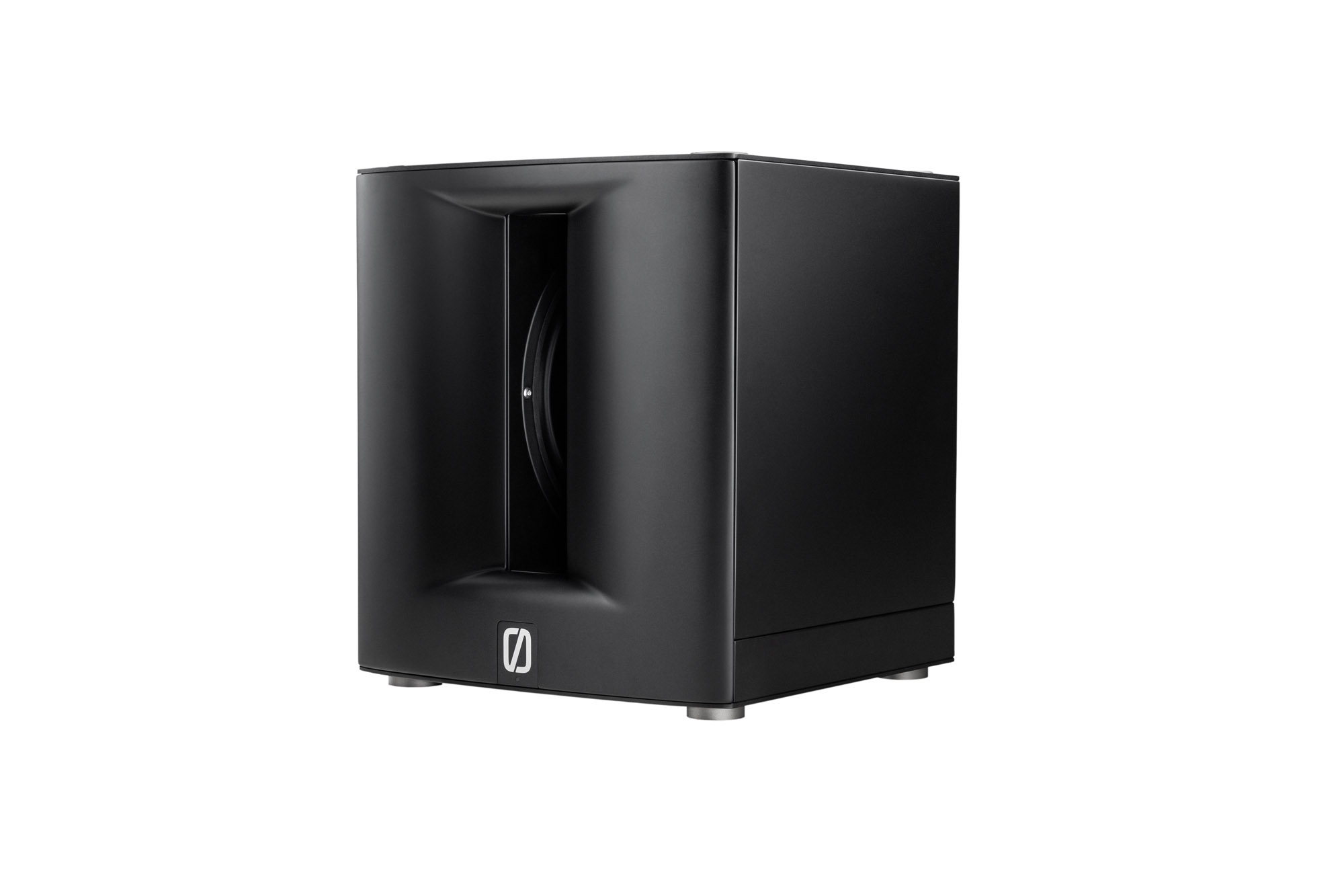 Borresen BM2 Bass Modul Aktiv Subwoofer (1 Stück) 