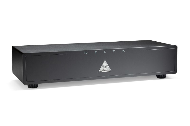 Shunyata Research Delta X Power Distributer Netzleiste Shunyata Research Delta X Power Distributer Netzleiste