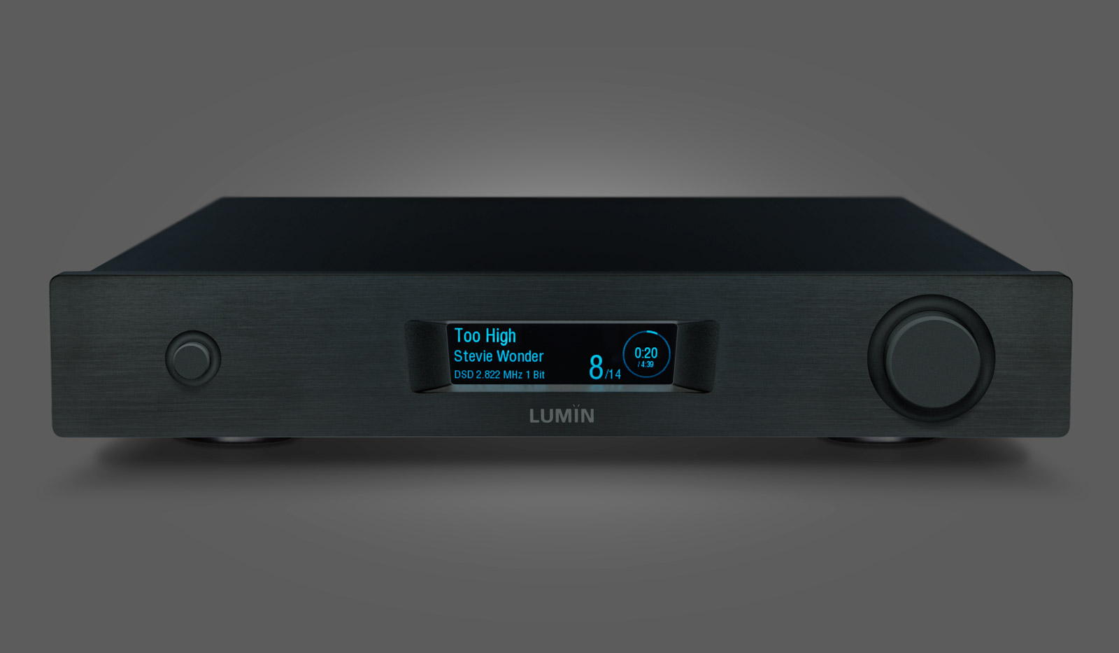 Lumin M1