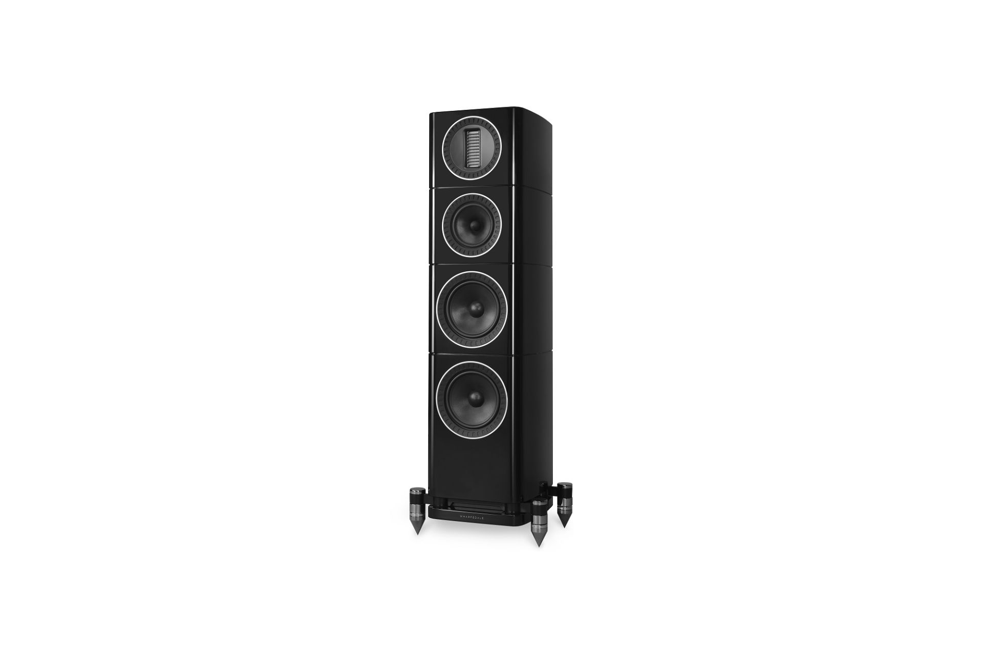Wharfedale Elysian 3 3-Wege-Standlautsprecher (1 Paar) 