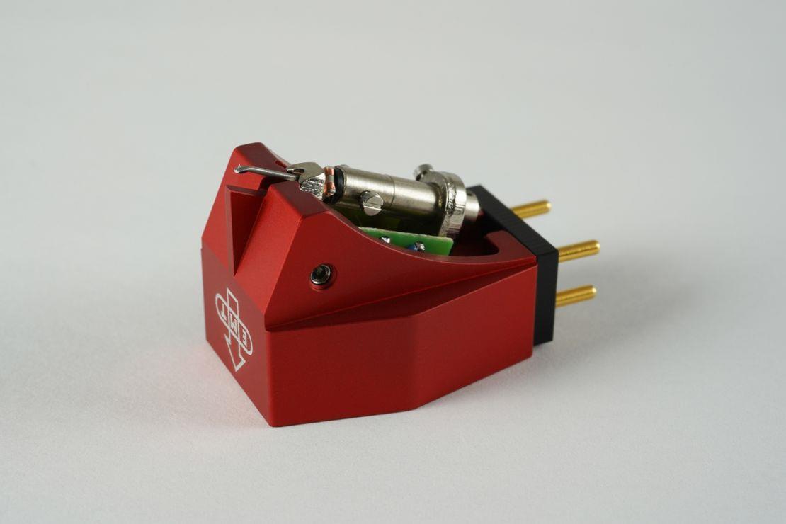 EMT HSD 006 MC Tonabnehmer