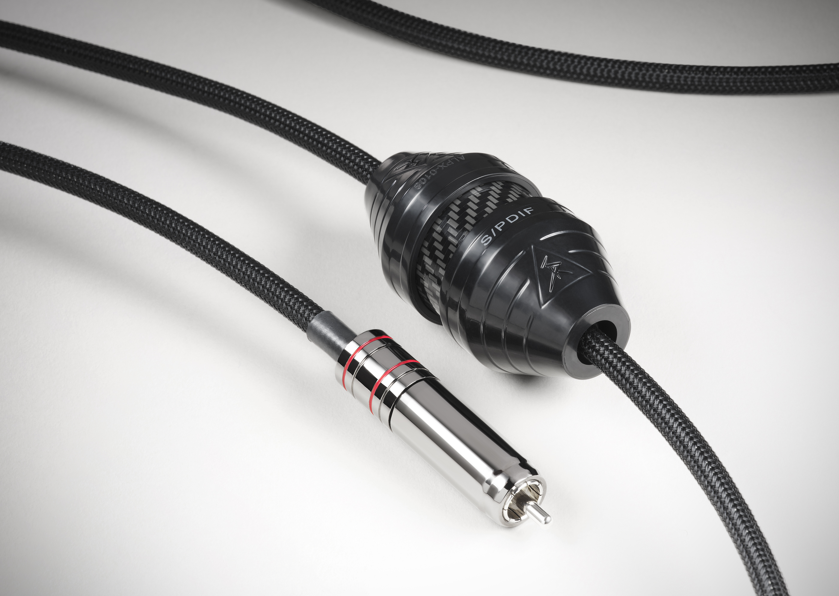 Shunyata Research Alpha-X Digitalkabel SPDIF 1,0m 