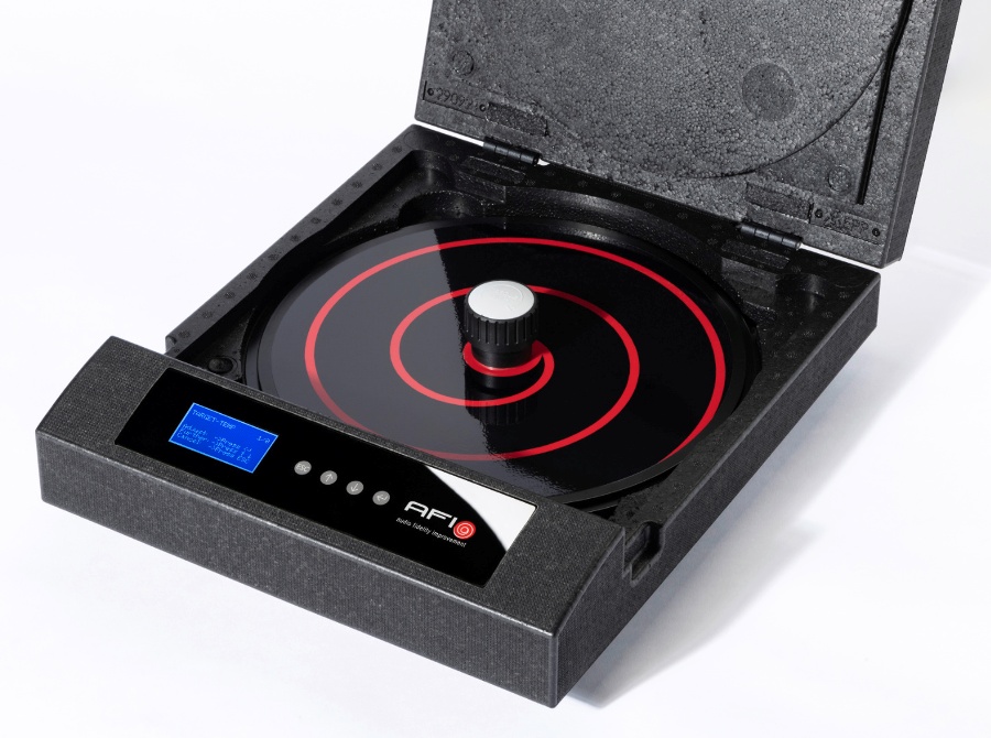 AFI FLAT.DUO Plattenbügelmaschine AFI FLAT.DUO Plattenbügelmaschine