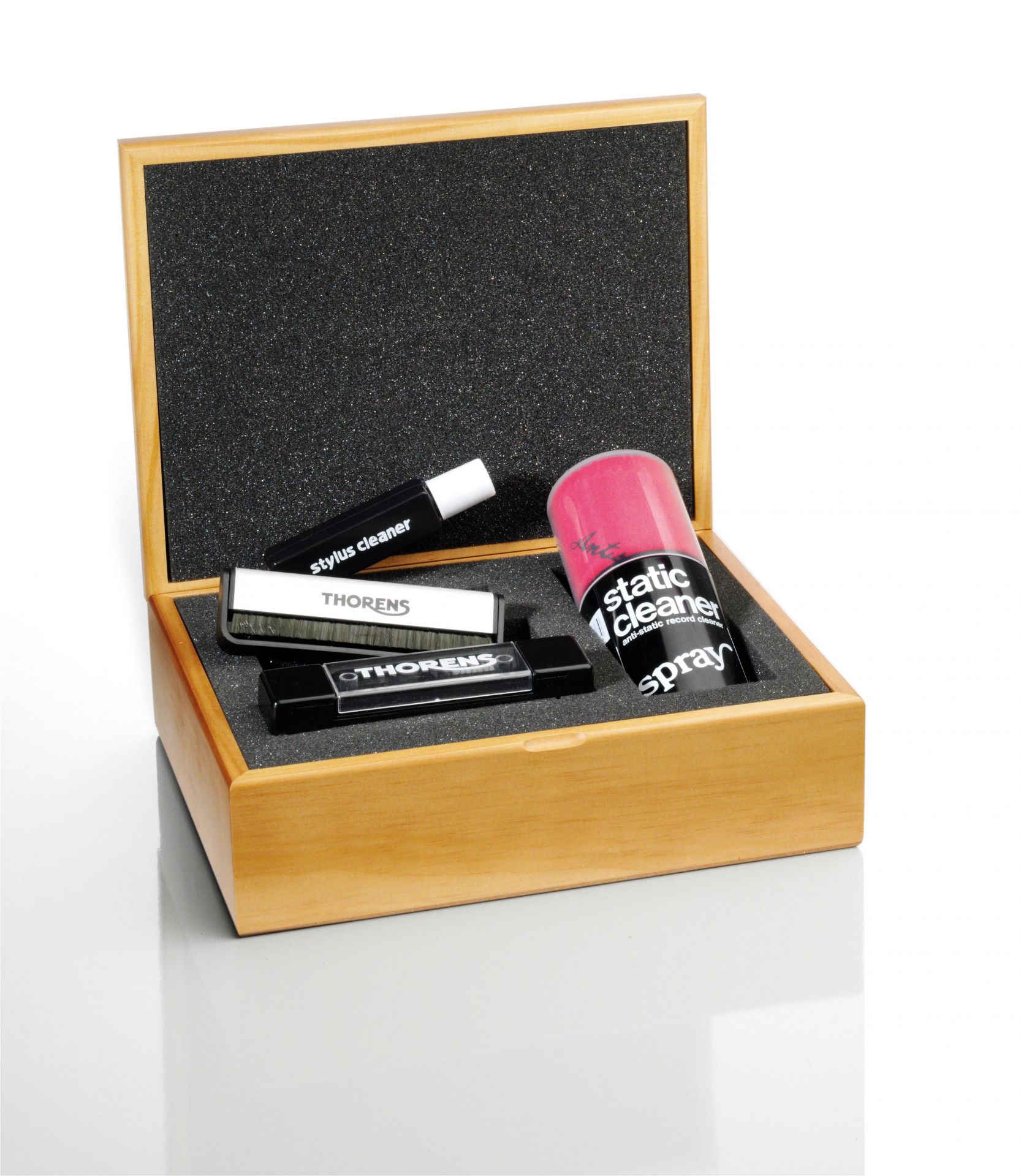 Thorens Reinigungsset