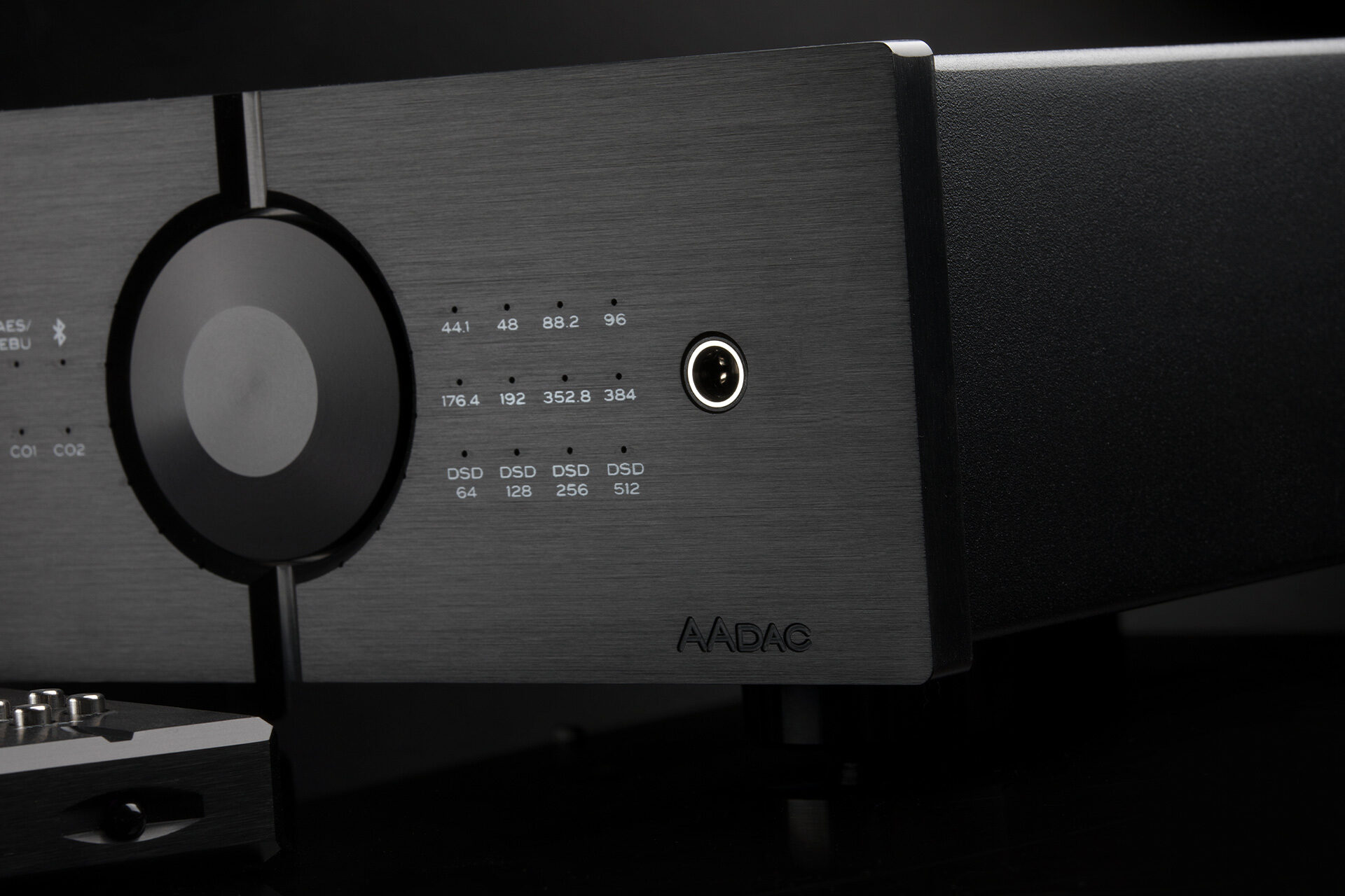 AUDIO ANALOGUE PureAA AAdac D/A-Wandler