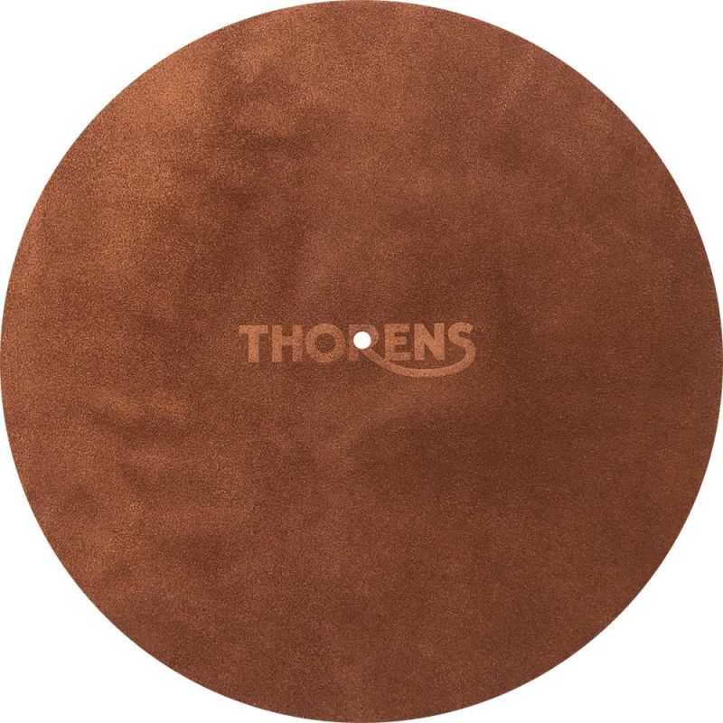 Thorens Ledermatte 