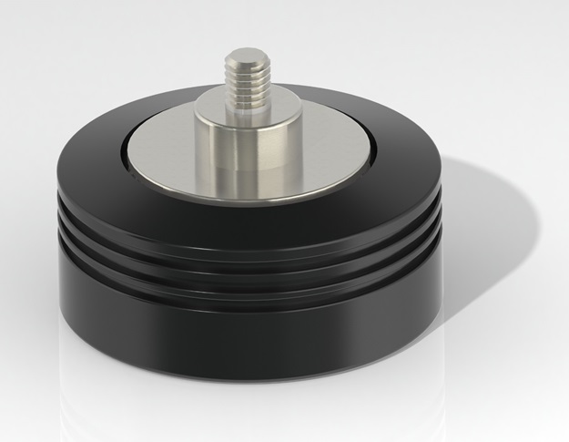 Alto-Extremo Soulnote SoN-2 Gerätefuß/Absorber Alto-Extremo Soulnote SoN-2 Gerätefuß/Absorber