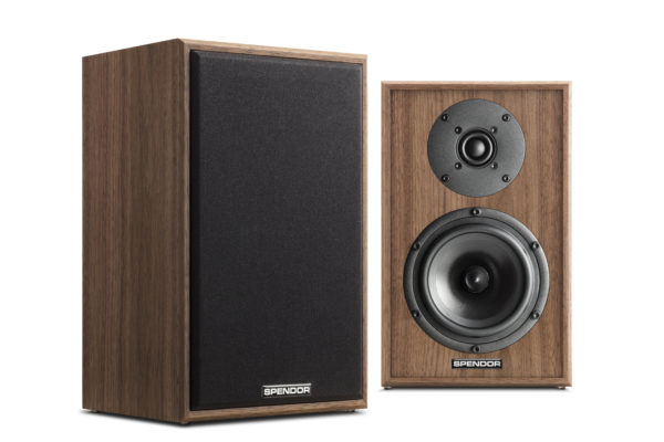 Spendor_Classic_4-5-walnut_RGB-1-e1646660120424 Spendor Classic 4/5 2-Wege Kompaktlautsprecher (Paar)