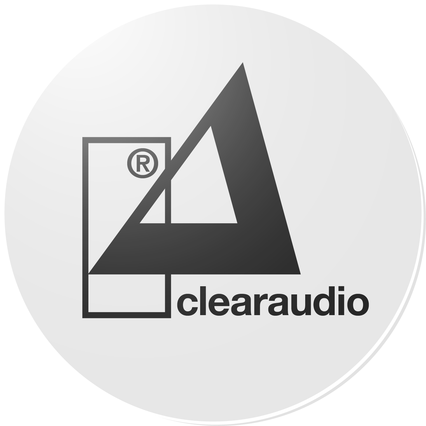 clearaudio SATISFY KARDAN Signature Tonarm