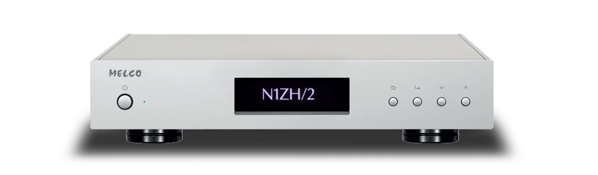 Melco N1Z EX-H60
