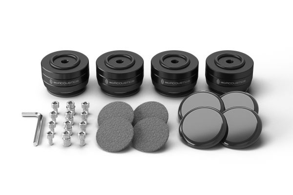 IsoAcoustics Gaia NEO Serie 