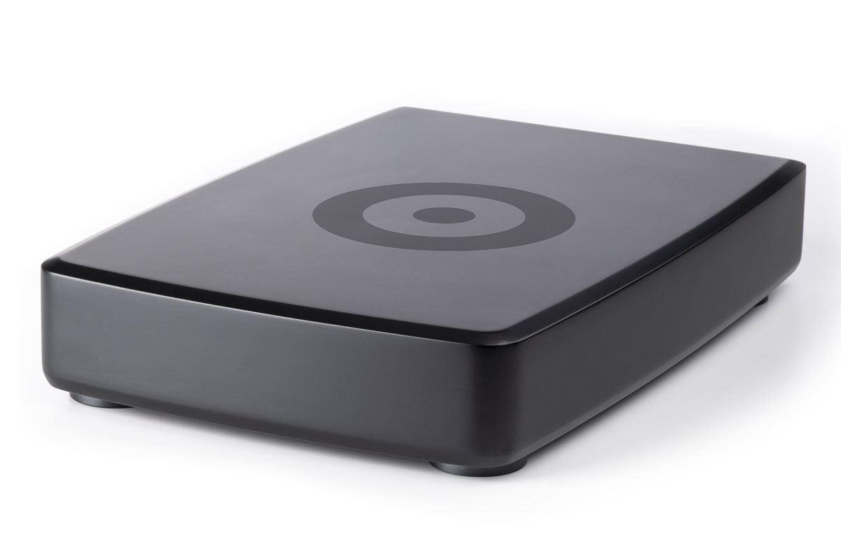 ansuz acoustics PowerSwitch D2