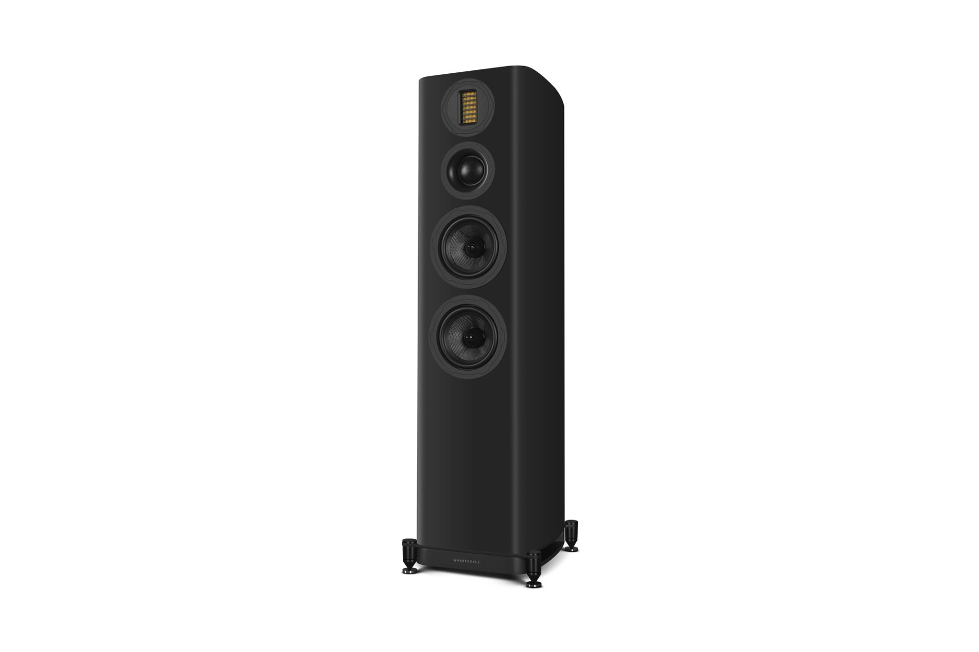 Wharfedale Evo 5.4 3-Wege-Standlautsprecher  (1 Paar)