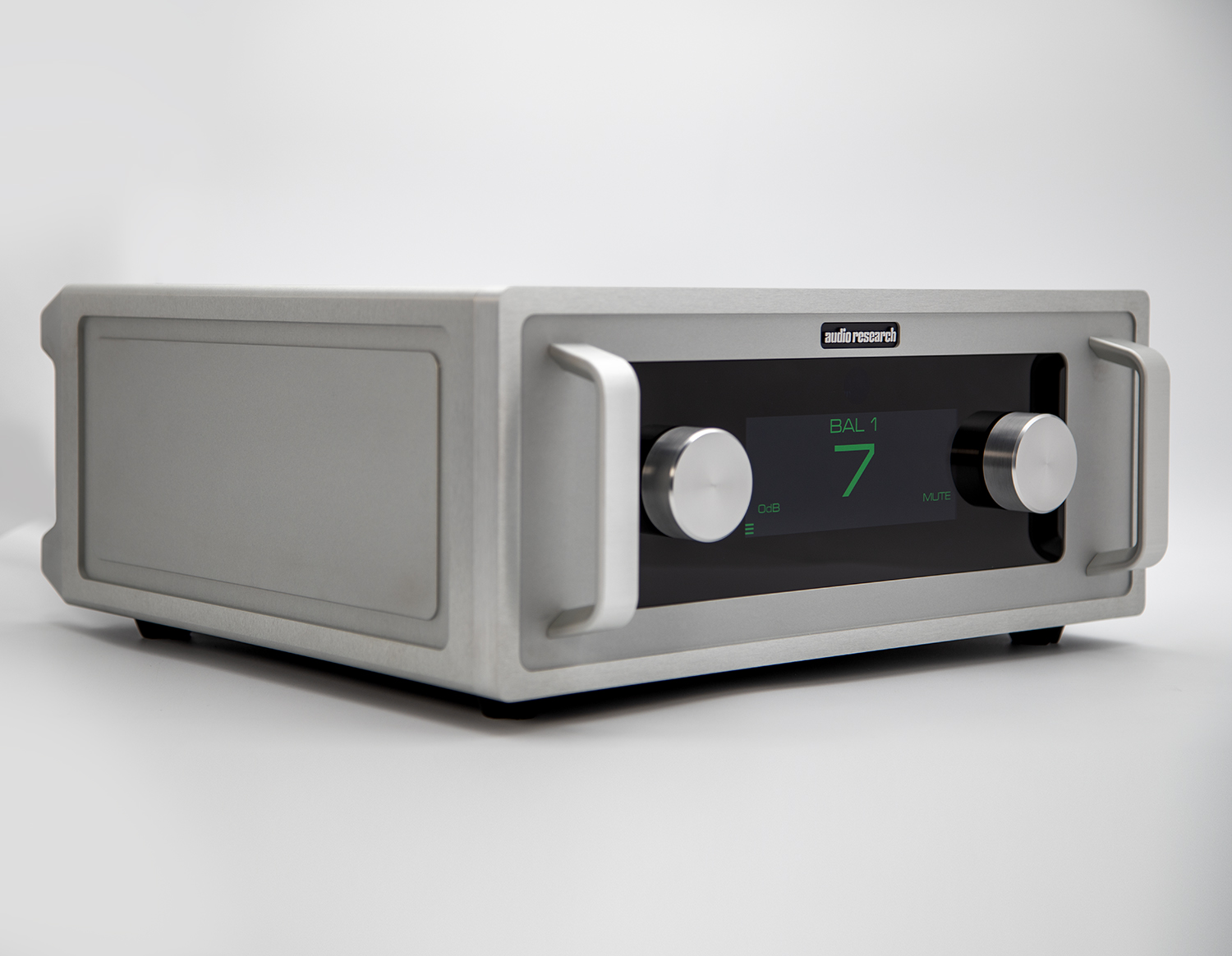 audio research Reference 7 Vorverstärker 