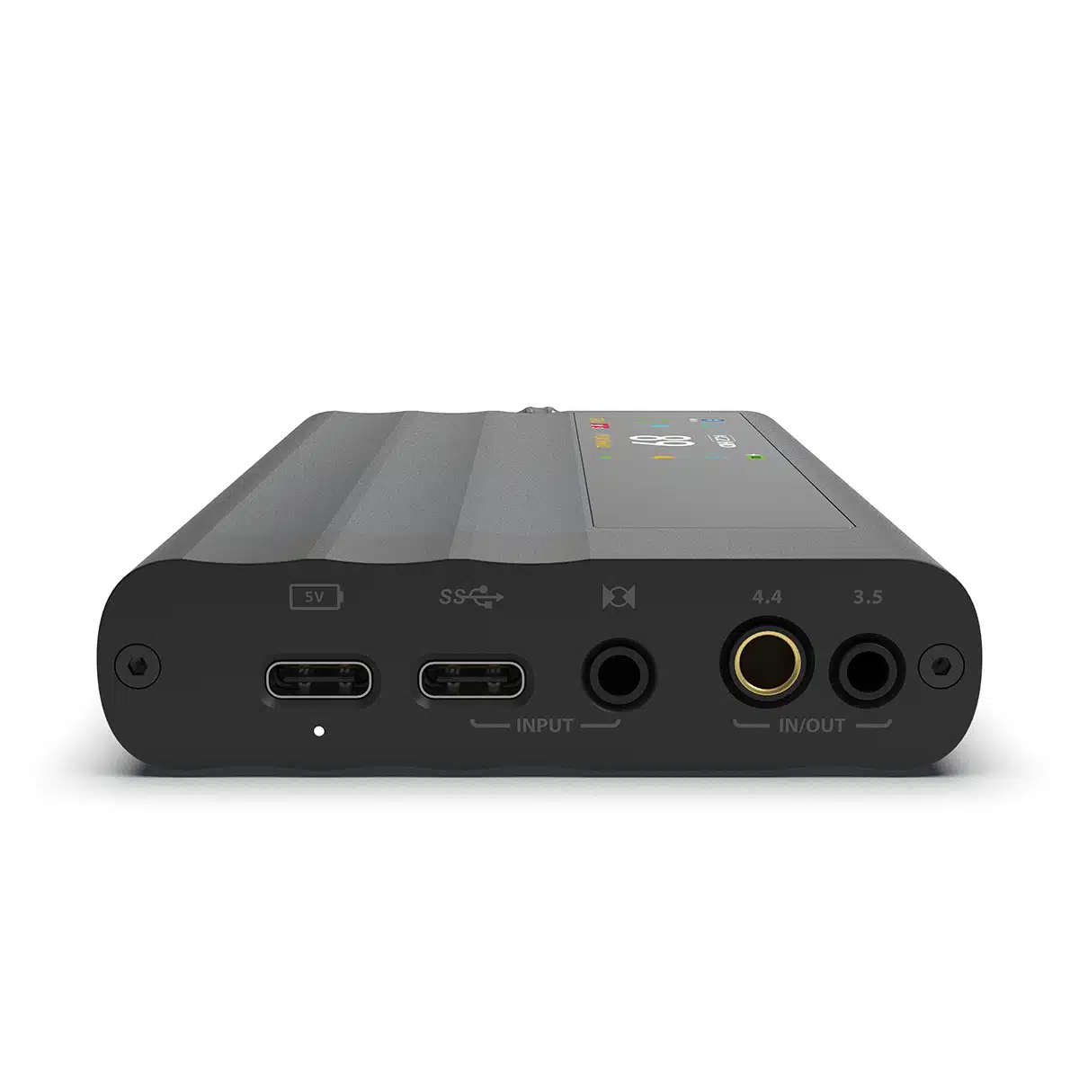 ifi audio iDSD GR 2 (GR2)– portabler Ultra-Res D/A-Wandler / Kopfhörerverstärker ifi audio iDSD GR 2 (GR2)– portabler Ultra-Res D/A-Wandler / Kopfhörerverstärker