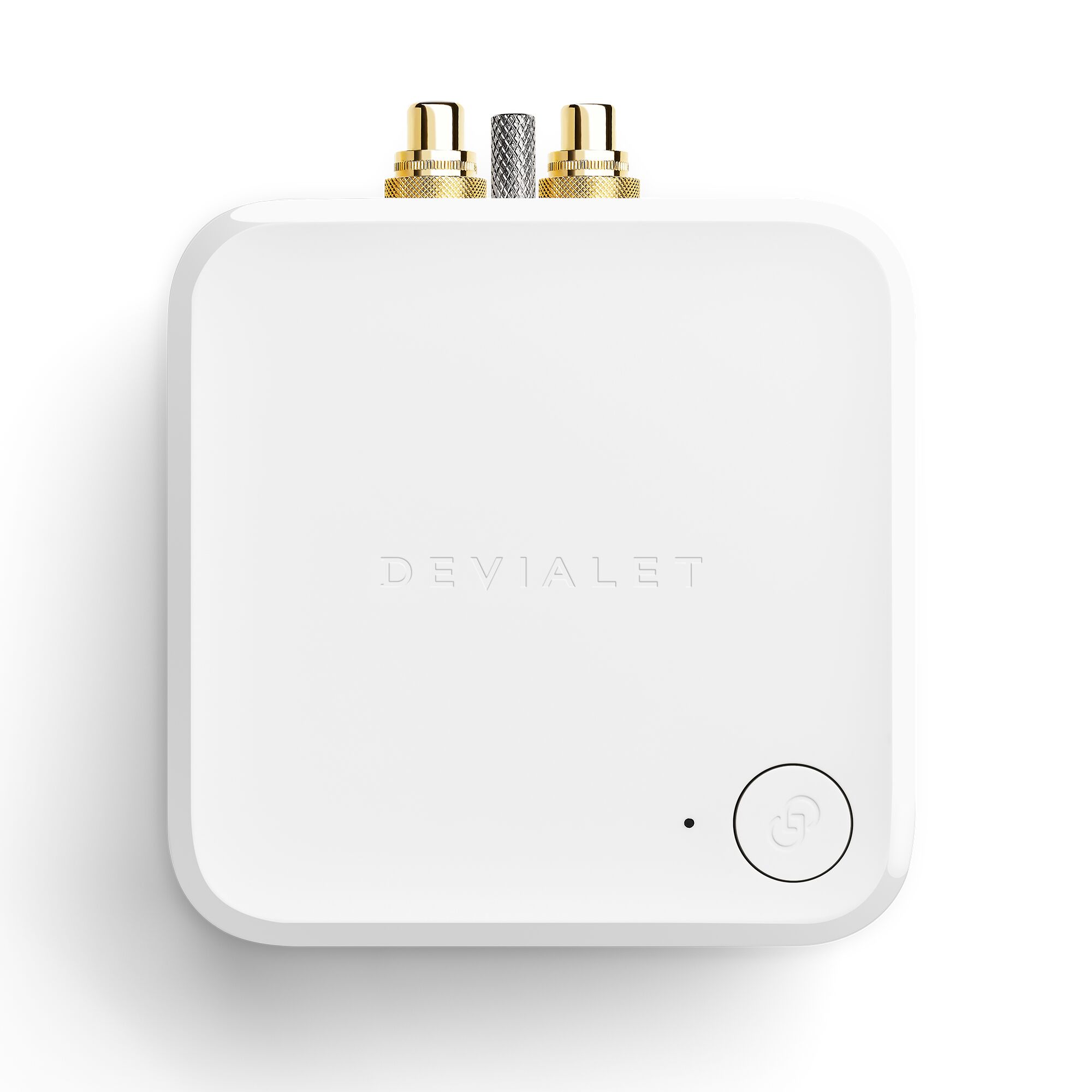 Devialet Arch Phono-Vorstufe