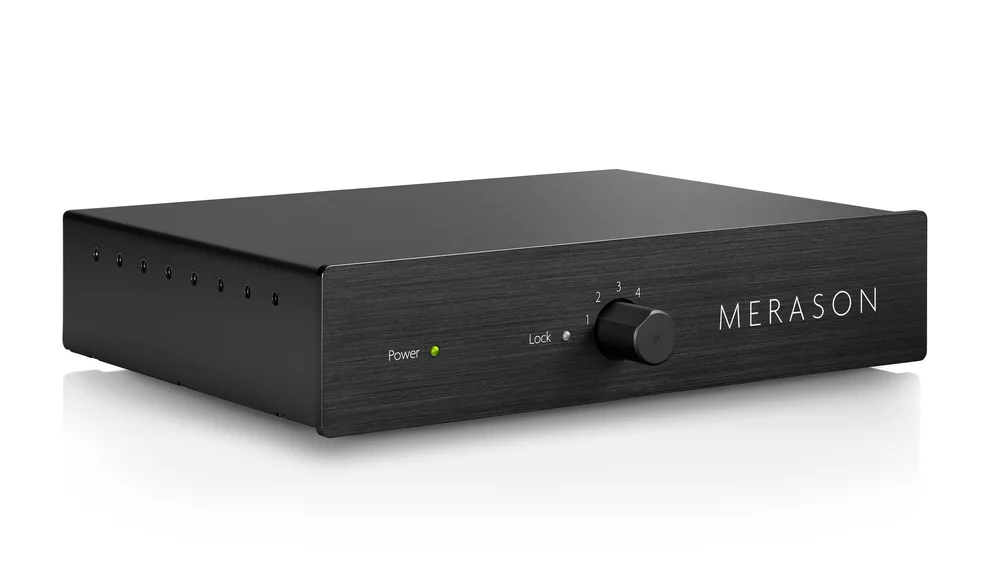 Merason frérot DAC D/A-Wandler (1 Stück) 