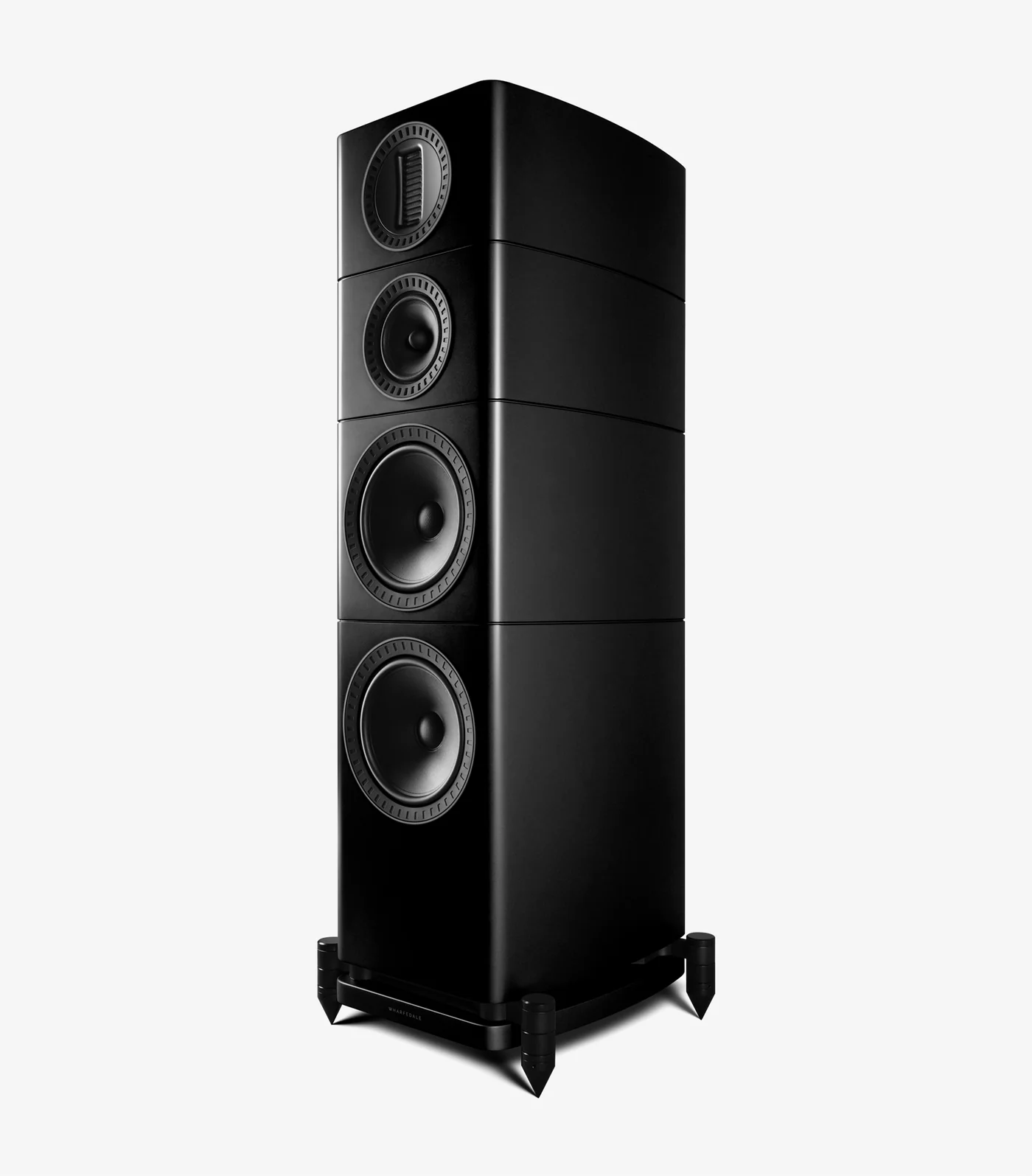 Wharfedale Elysian 4R Standlautsprecher (1 Paar) 