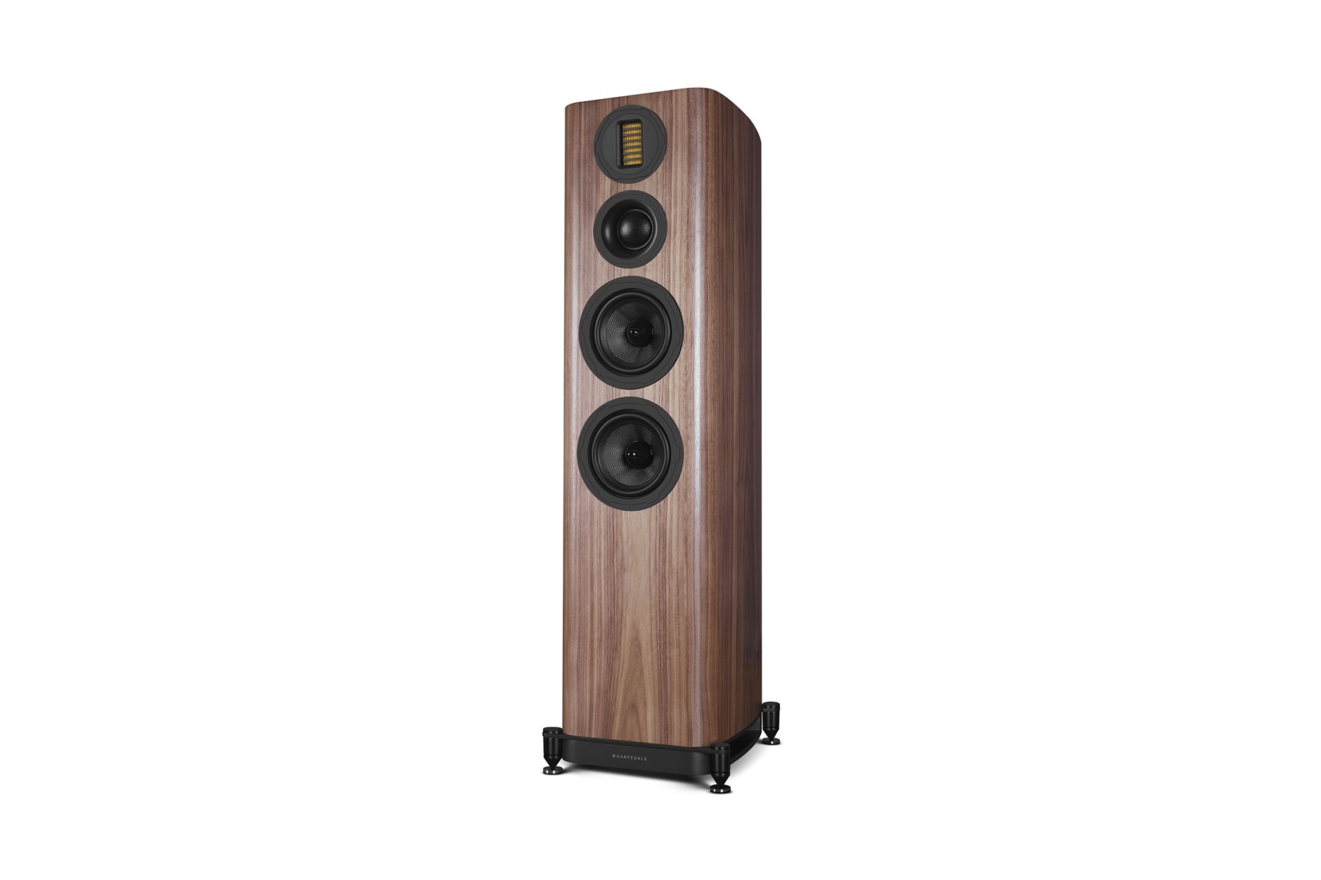 Wharfedale Evo 5.4 3-Wege-Standlautsprecher  (1 Paar)