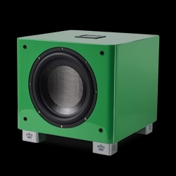 REL T/9x SE Subwoofer (1 Stück)