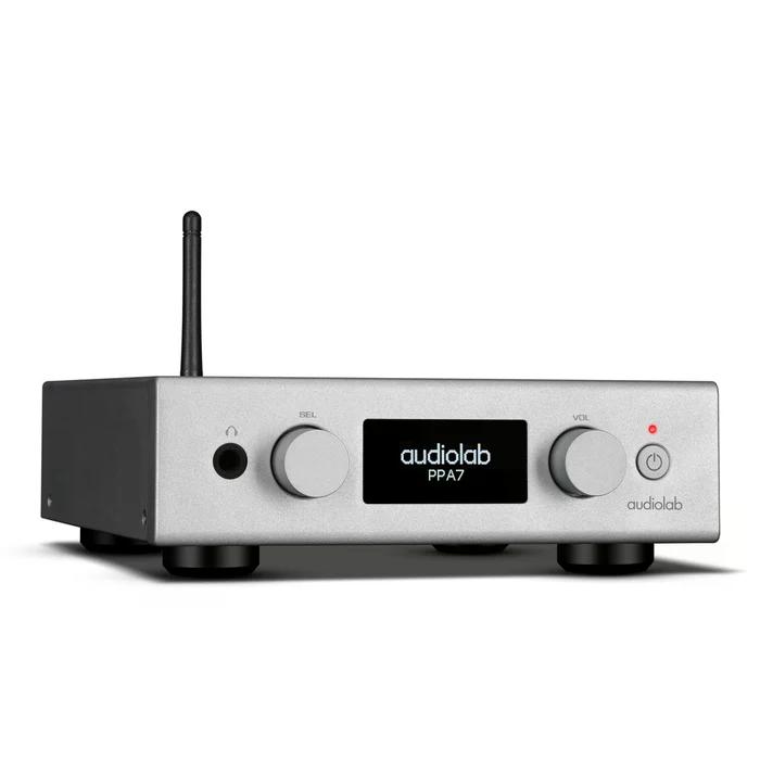 audiolab PPA7 Phono-Vorverstärker