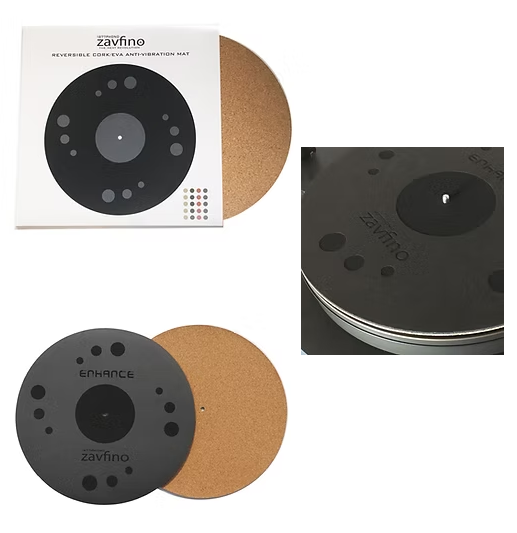 Zavfino Fusion Matte (1Stück) Zavfino Fusion Matte (1Stück)