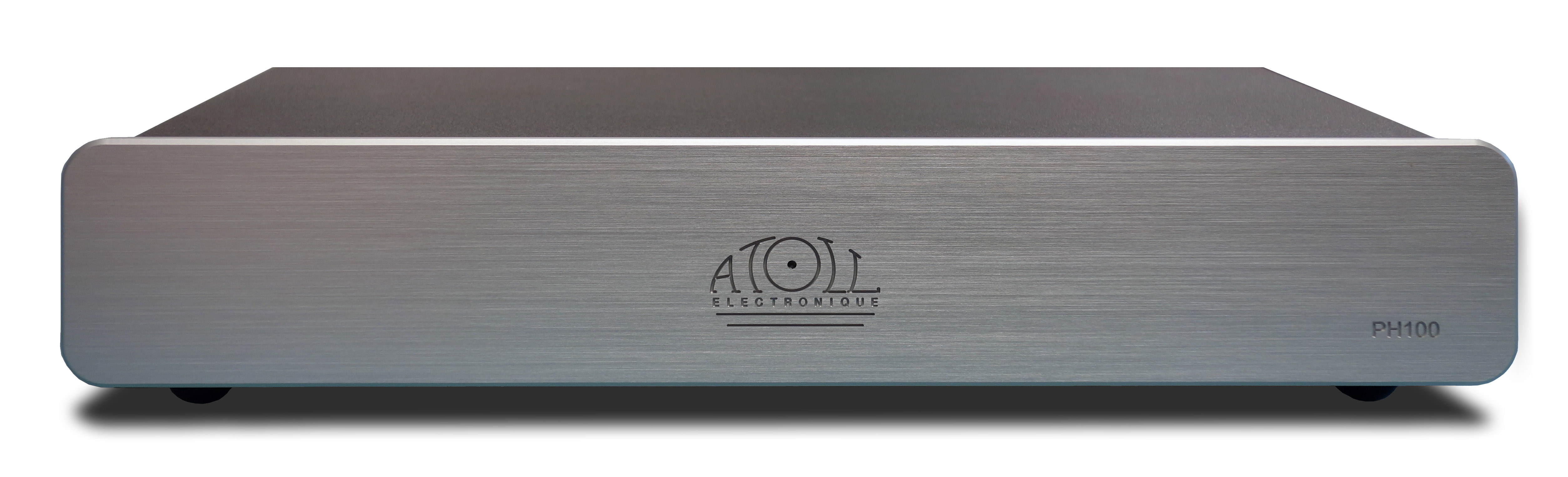 ATOLL PH 100 Phono-Vorstufe ATOLL PH 100 Phono-Vorstufe