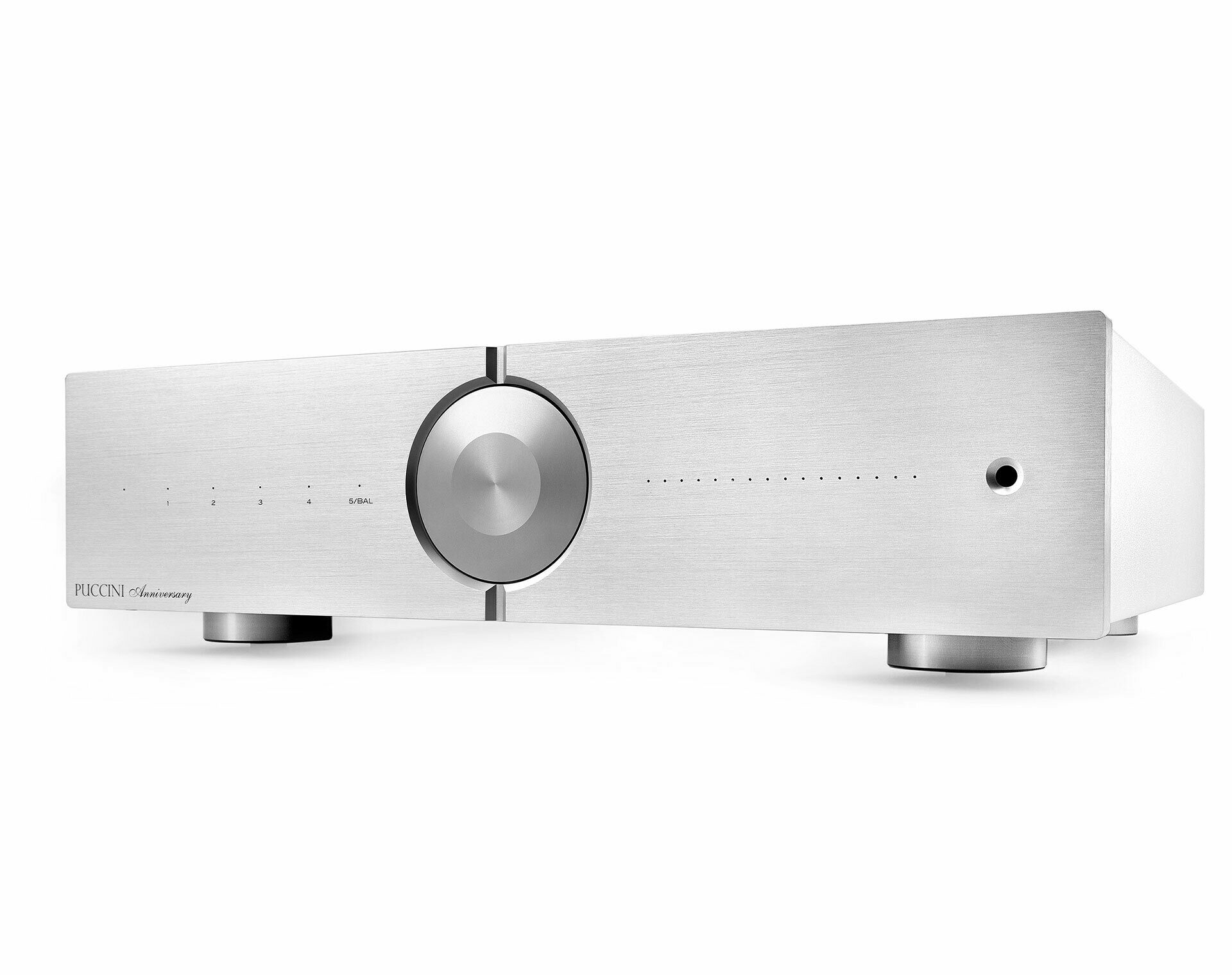 AUDIO ANALOGUE Puccini Anniversary Vollverstärker