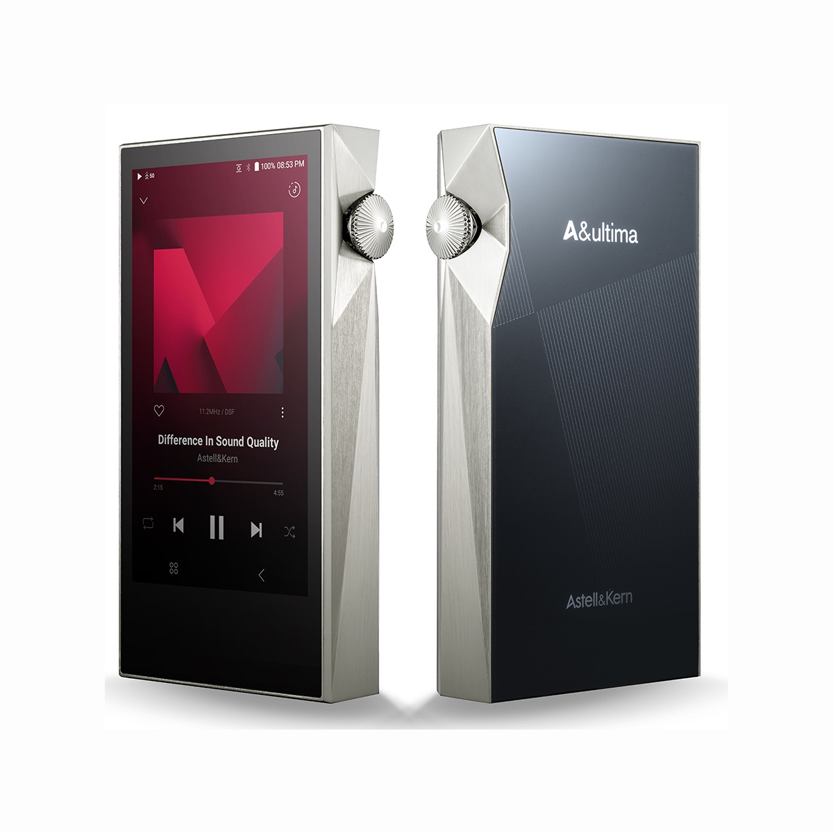 Astell & Kern – A&Ultima SP3000M Tragbarer Audioplayer (DAP)