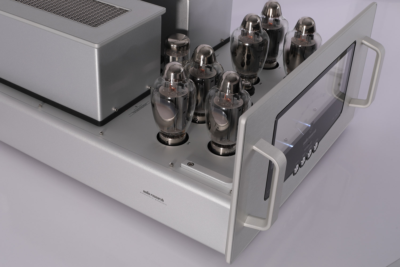 audio research REF 330 M Monoblock-Verstärker (1 Stück)